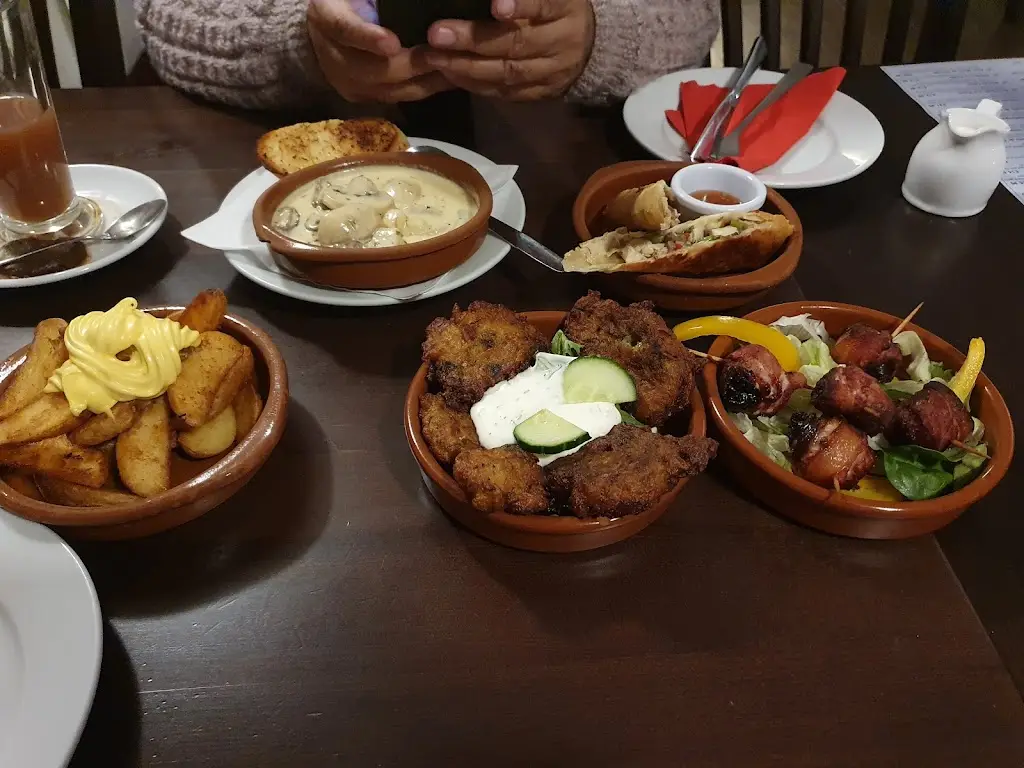 Menu_Tapas Bar Ritmo Restaurant_Coleford_image_4