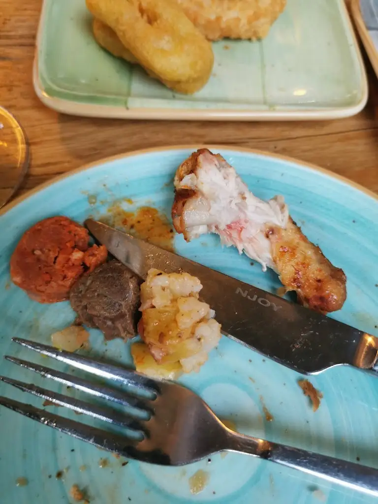 Menu_Tapas Bar Ritmo Restaurant_Coleford_image_6