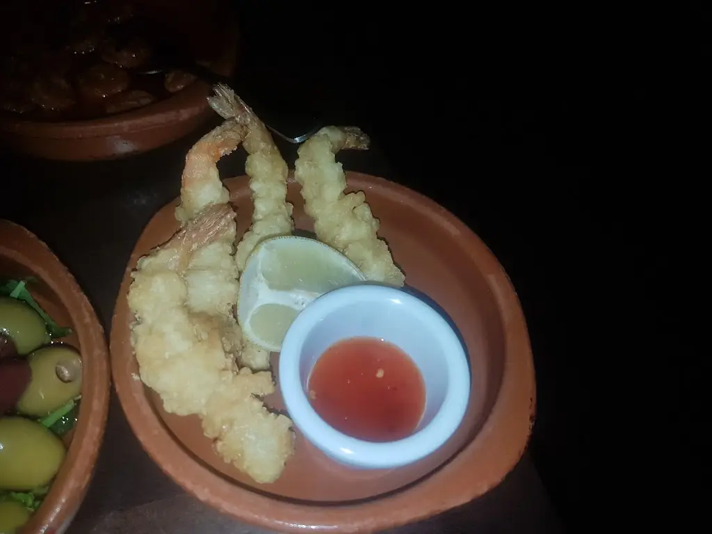 Menu_Tapas Bar Ritmo Restaurant_Coleford_image_8