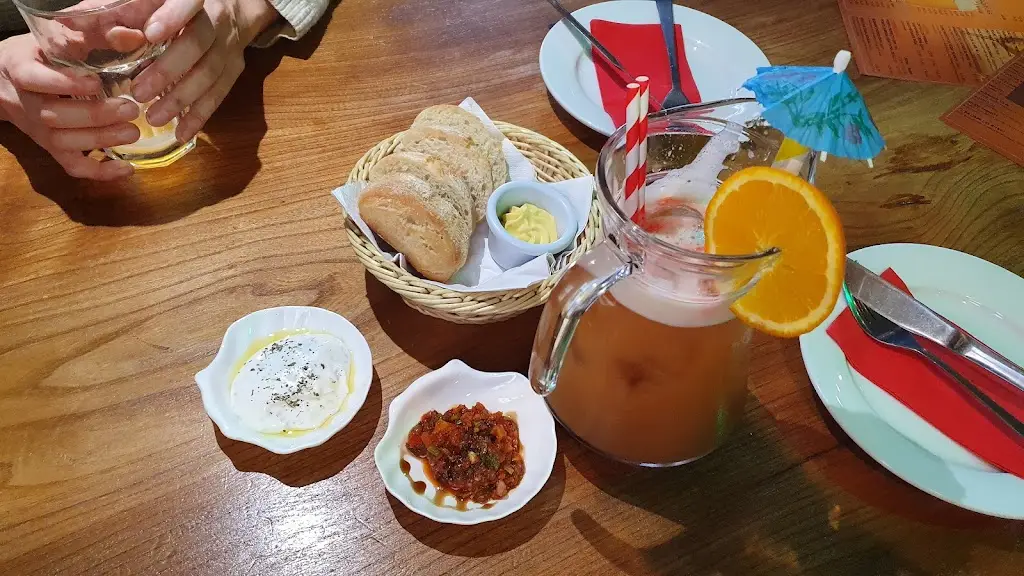 Tatum Stander_Tapas Bar Ritmo Restaurant_Coleford_review