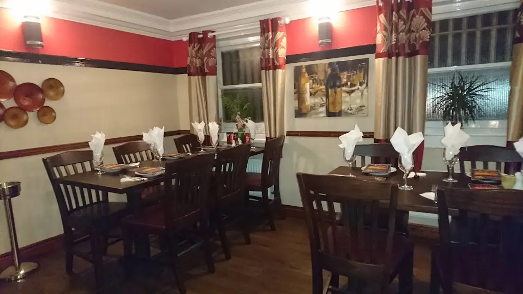 Tapas Bar Ritmo Restaurant restaurant in Coleford