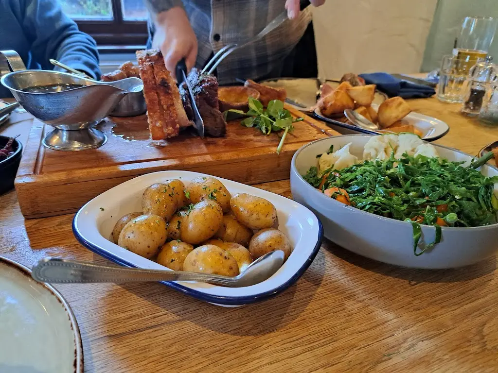 Menu_The Miners Country Inn_Coleford_image_6