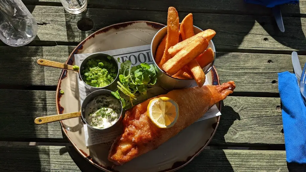 Menu_The Miners Country Inn_Coleford_image_7