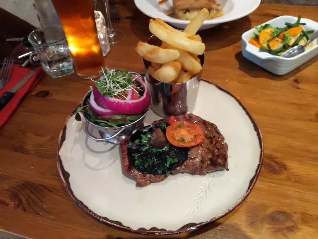 Menu_The Miners Country Inn_Coleford_image_9