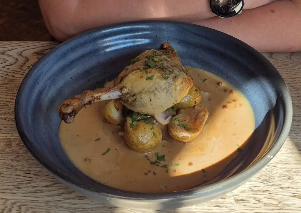 Stu_The Miners Country Inn_Coleford_review