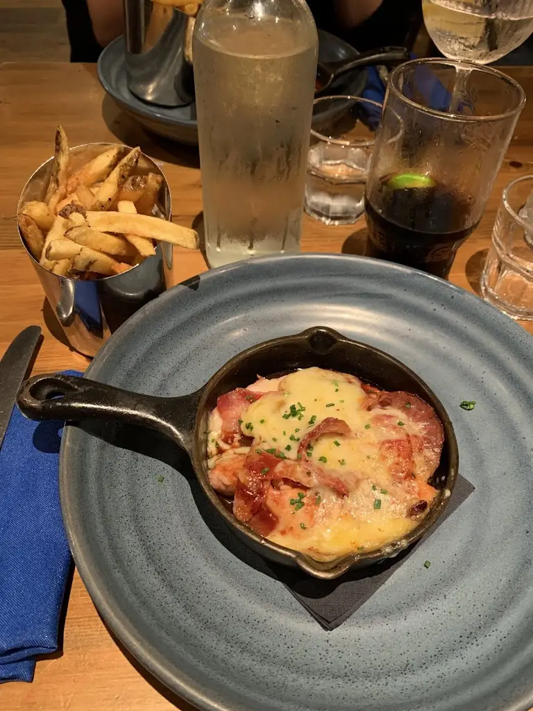 Lucy Burgess_The Miners Country Inn_Coleford_review