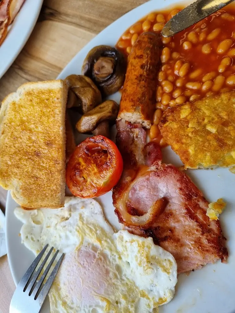 Menu_Kaplan's Cafe In Coleford_Coleford_image_2