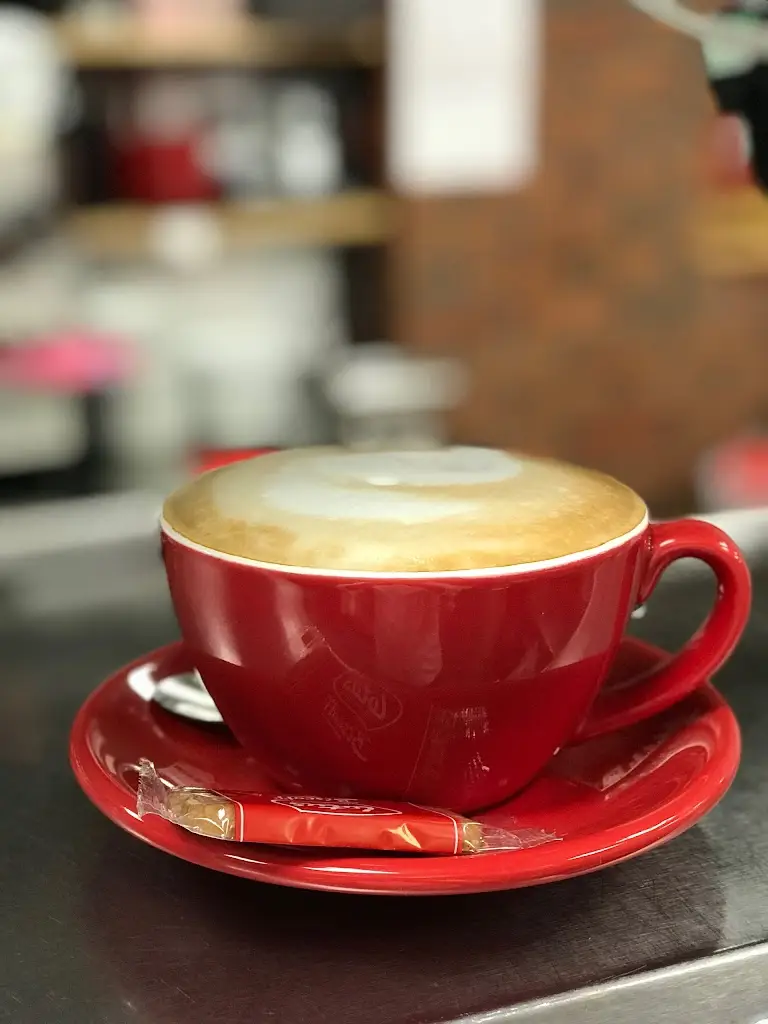 Menu_Kaplan's Cafe In Coleford_Coleford_image_3