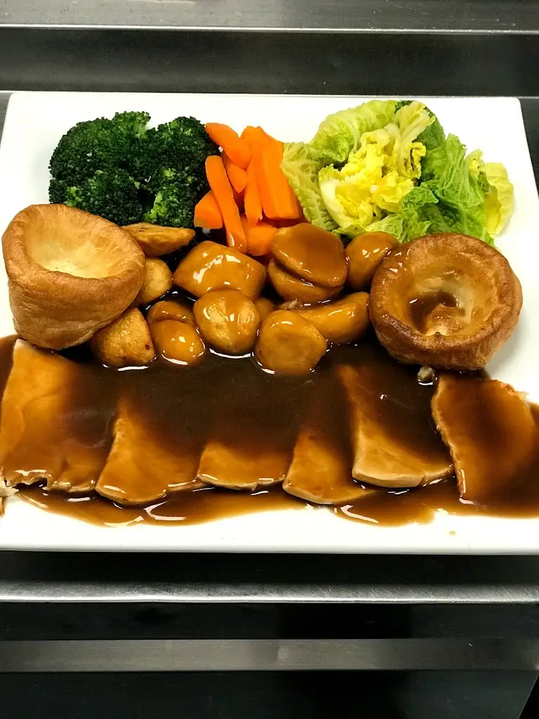 Menu_Kaplan's Cafe In Coleford_Coleford_image_6