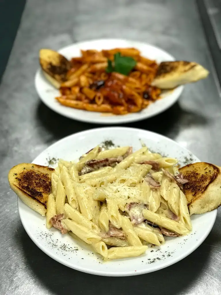 Menu_Kaplan's Cafe In Coleford_Coleford_image_9