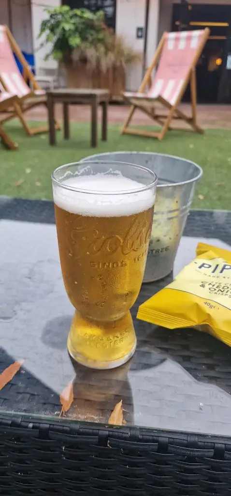 Menu_The Royal Foresters_Ascot_image_5