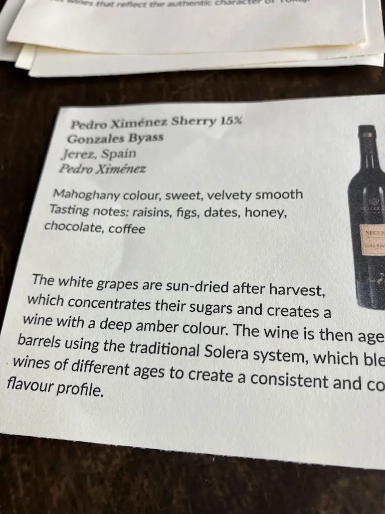 Menu_Simply Wild_Coleford_image_3