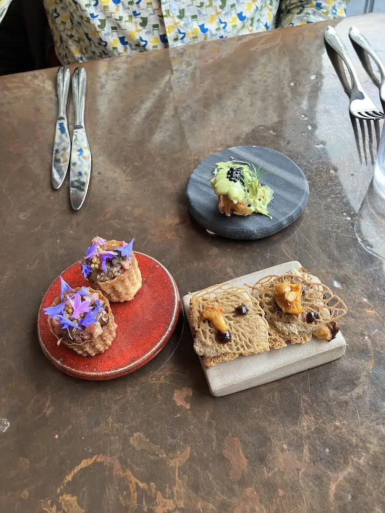 Sarah Smith_Simply Wild_Coleford_review