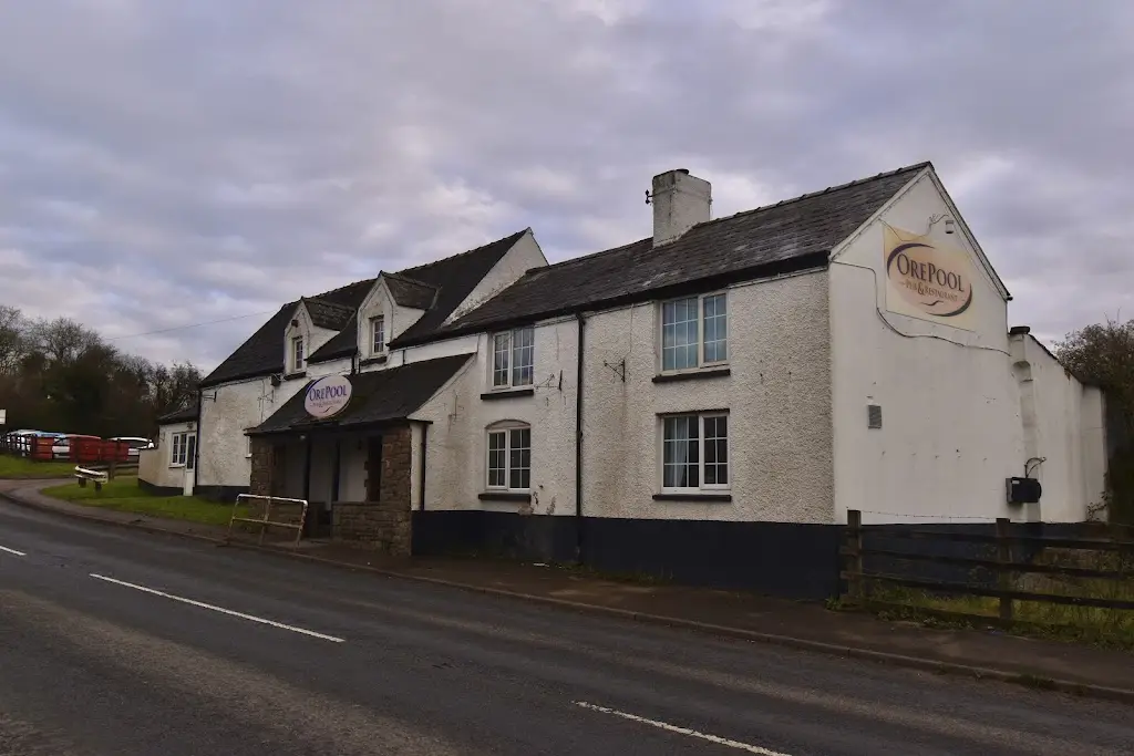 The Orepool Inn_Coleford_slider_image_1
