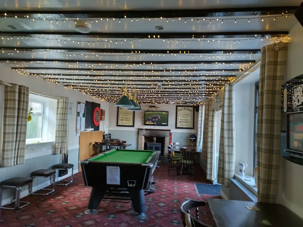 Louise Reay_The Globe Inn_Coleford_review