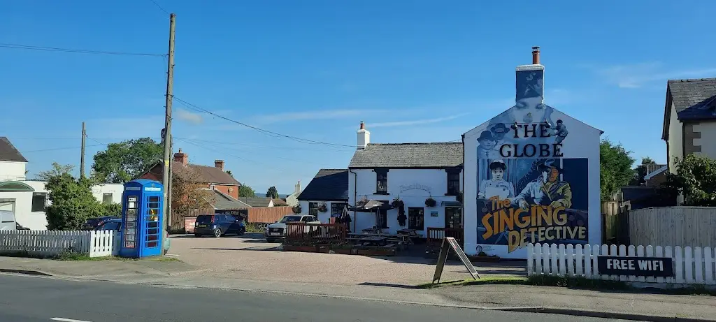 The Globe Inn_Coleford_slider_image_1