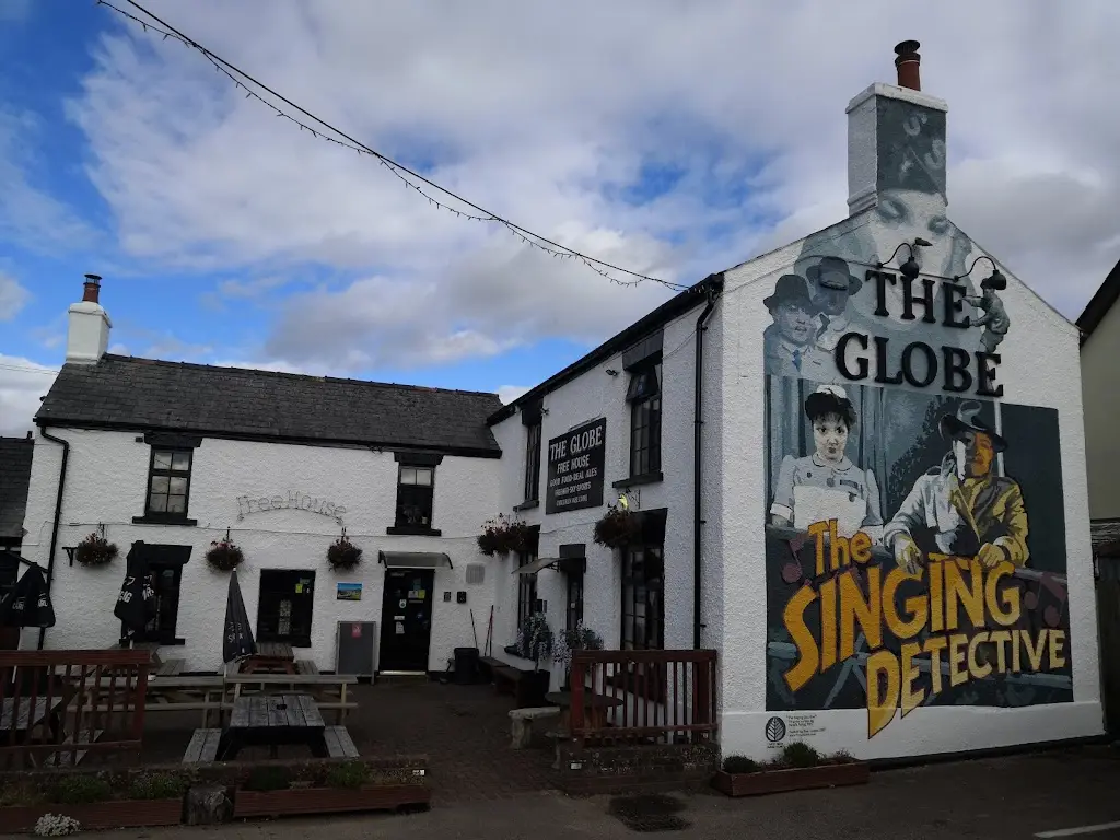 The Globe Inn_Coleford_slider_image_2