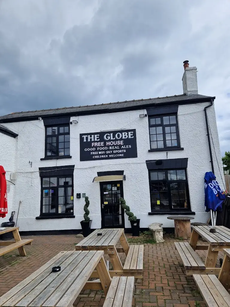 The Globe Inn_Coleford_slider_image_3