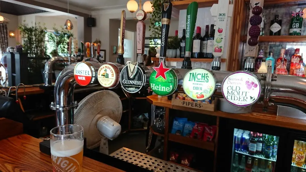 Menu_Cromwell's Collingham_Collingham_imagen_5