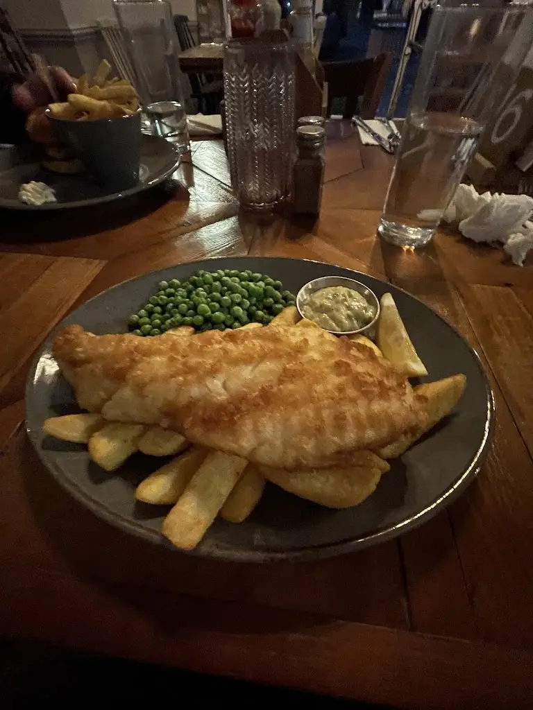 Menu_Cromwell's Collingham_Collingham_imagen_6