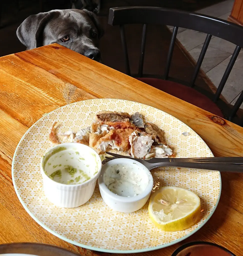 Menu_Cromwell's Collingham_Collingham_imagen_7