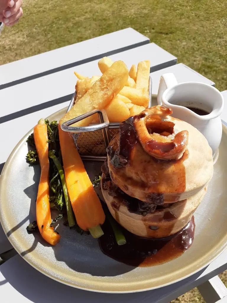 Menu_Cromwell's Collingham_Collingham_imagen_8