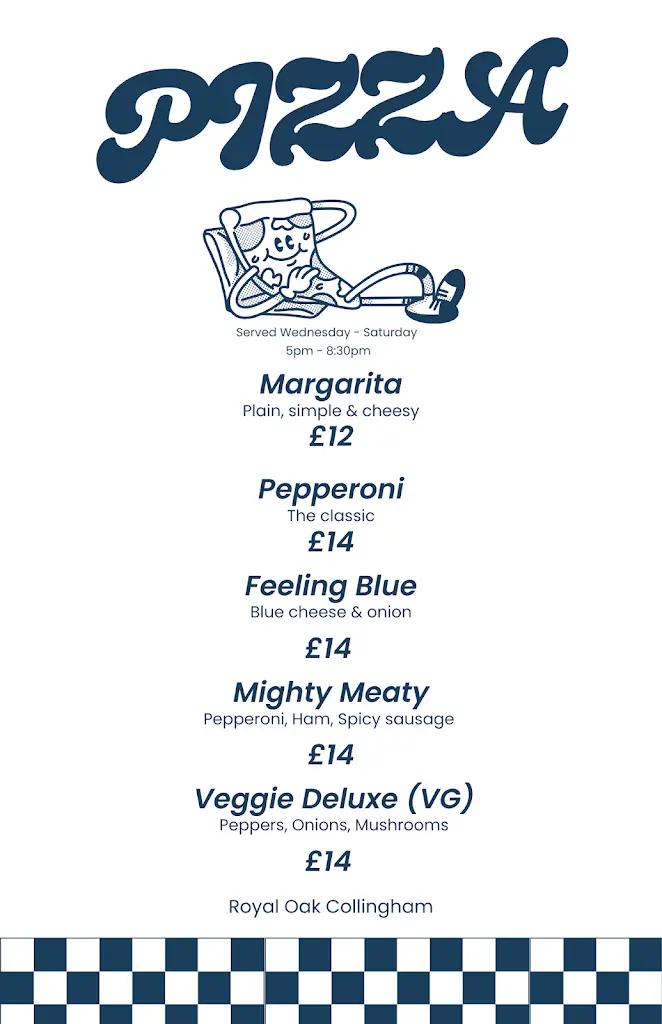 Menu_The Royal Oak Collingham Pub & Dining_Collingham_image_4