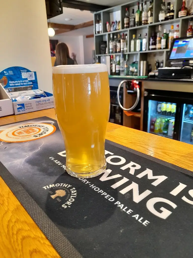 Menu_The Royal Oak Collingham Pub & Dining_Collingham_image_5