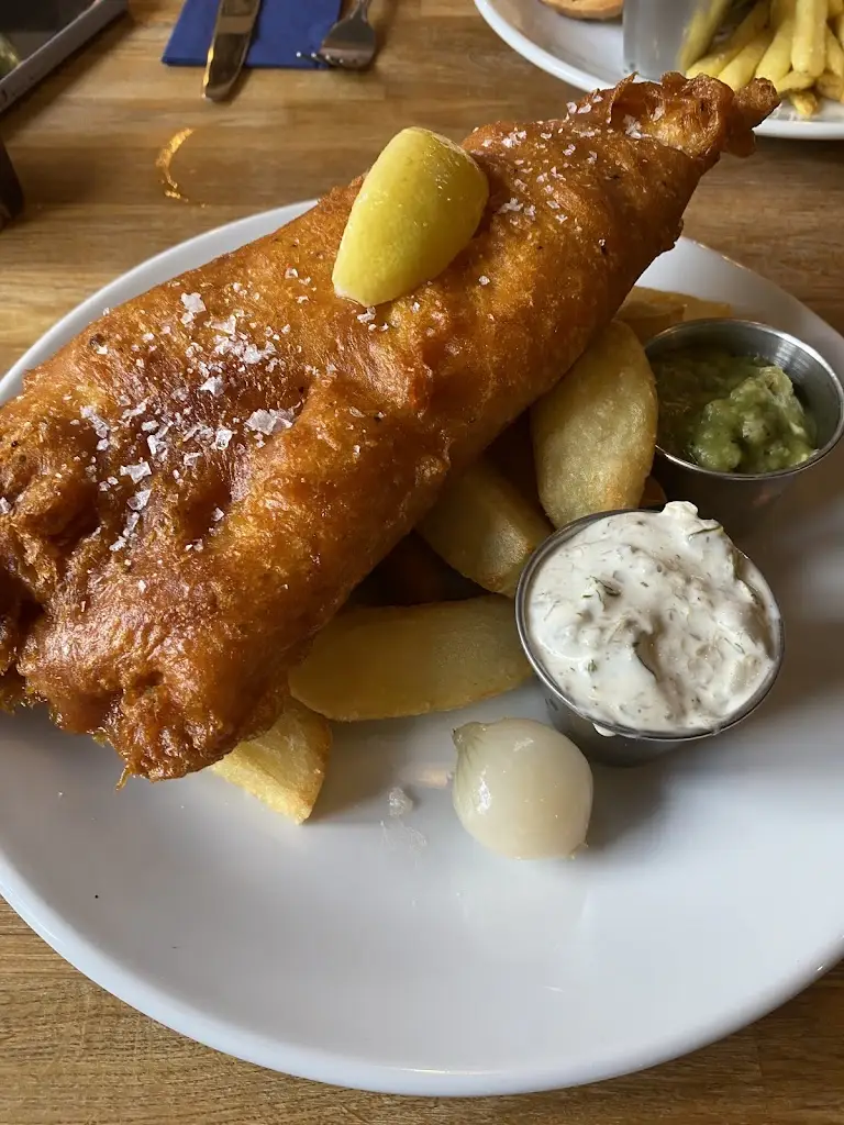 Menu_The Royal Oak Collingham Pub & Dining_Collingham_image_7