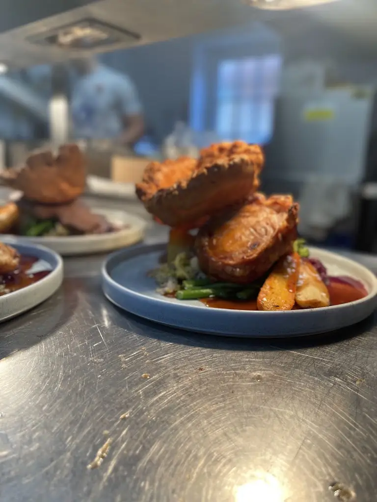 Menu_The Royal Oak Collingham Pub & Dining_Collingham_image_8