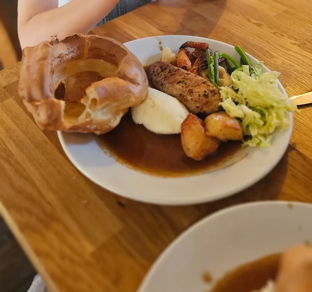 ciprian smith_The Royal Oak Collingham Pub & Dining_Collingham_review
