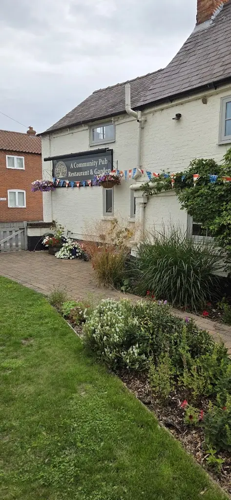 Sean_The Royal Oak Collingham Pub & Dining_Collingham_review