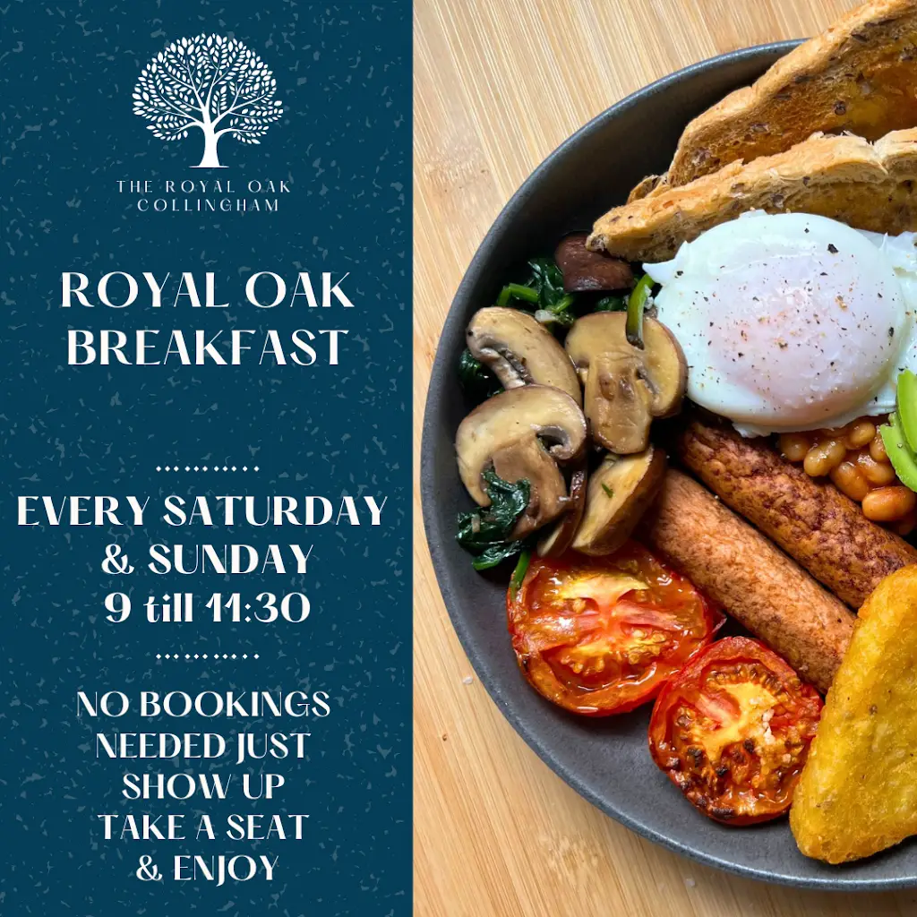 The Royal Oak Collingham Pub & Dining_Collingham_slider_image_2