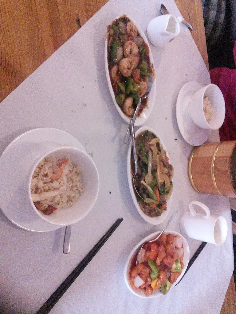 Menu_Rose Orchard Restaurant at The King's Head Chinese Take Away, Delivery_Collingham_imagen_3