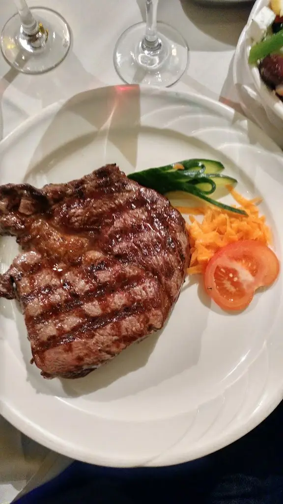 Menu_Bellapais Steak House & Greek Restaurant_Colchester_image_5