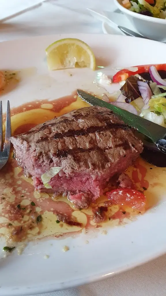 Menu_Bellapais Steak House & Greek Restaurant_Colchester_image_6