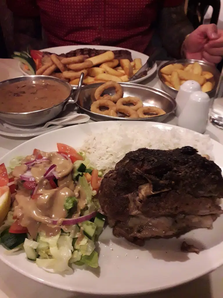 Menu_Bellapais Steak House & Greek Restaurant_Colchester_image_7