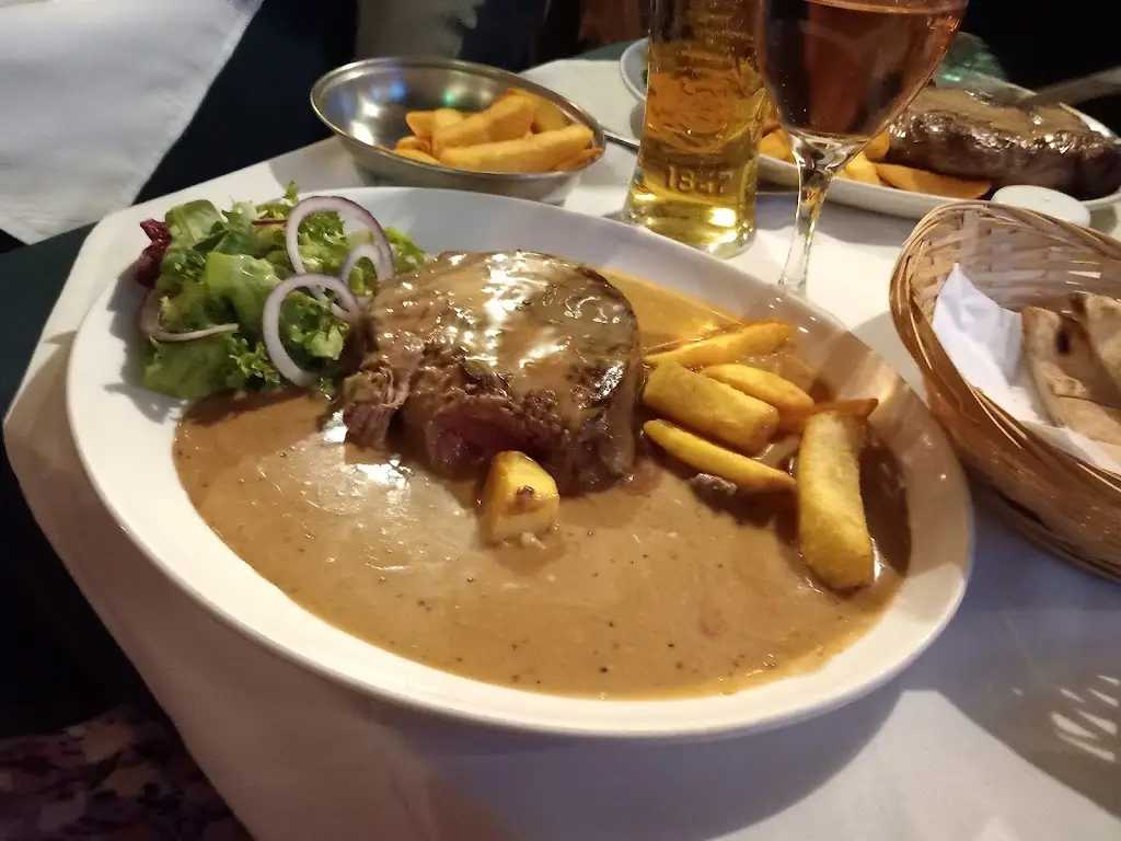 Menu_Bellapais Steak House & Greek Restaurant_Colchester_image_8