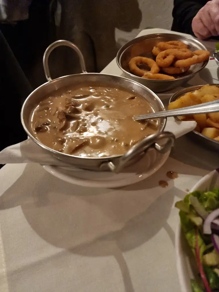 Menu_Bellapais Steak House & Greek Restaurant_Colchester_image_9