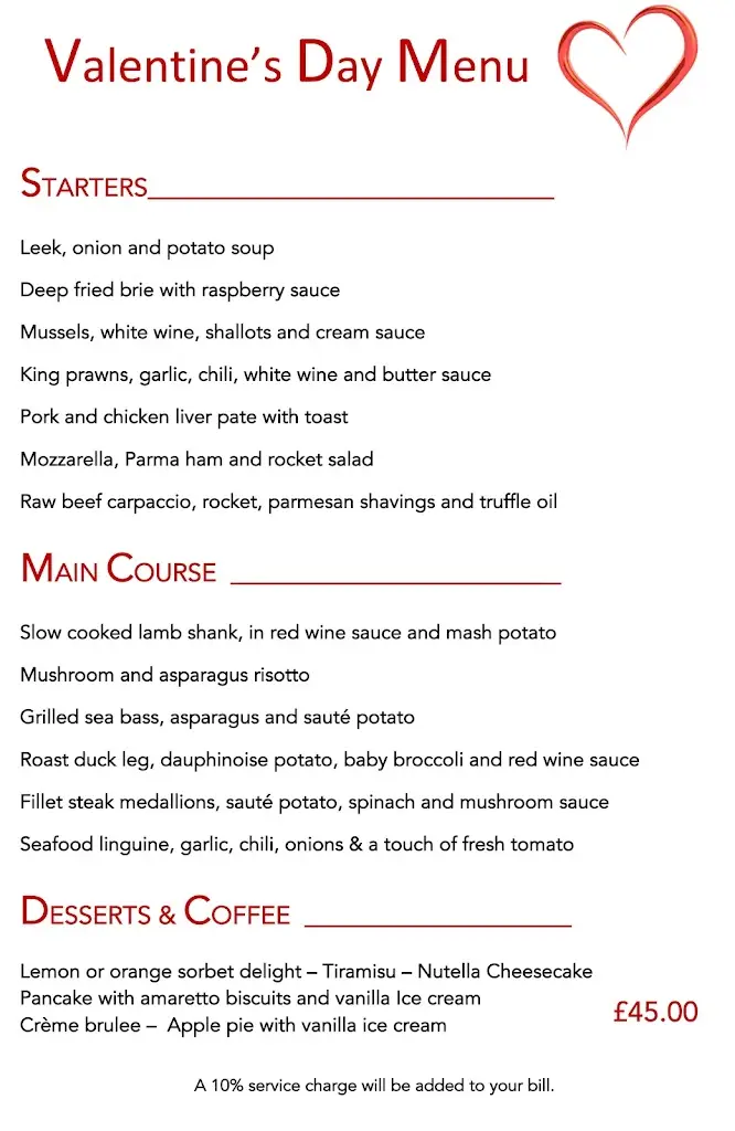 Menu_Pazzia Sunninghill_Ascot_image_4