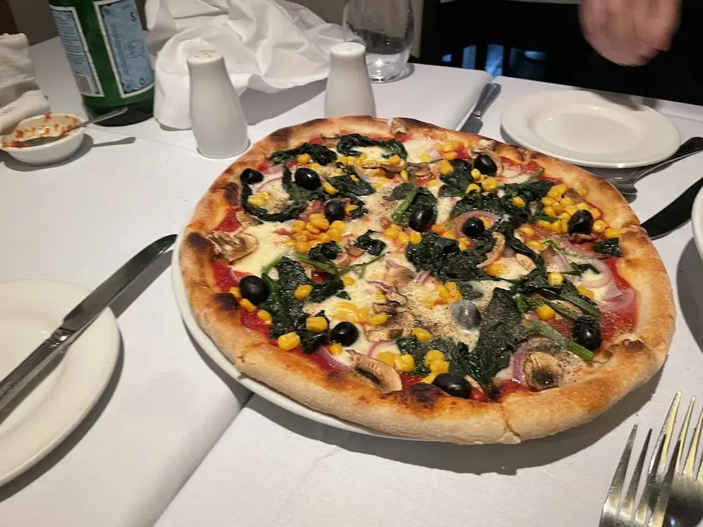 Parv M_Pazzia Sunninghill_Ascot_review