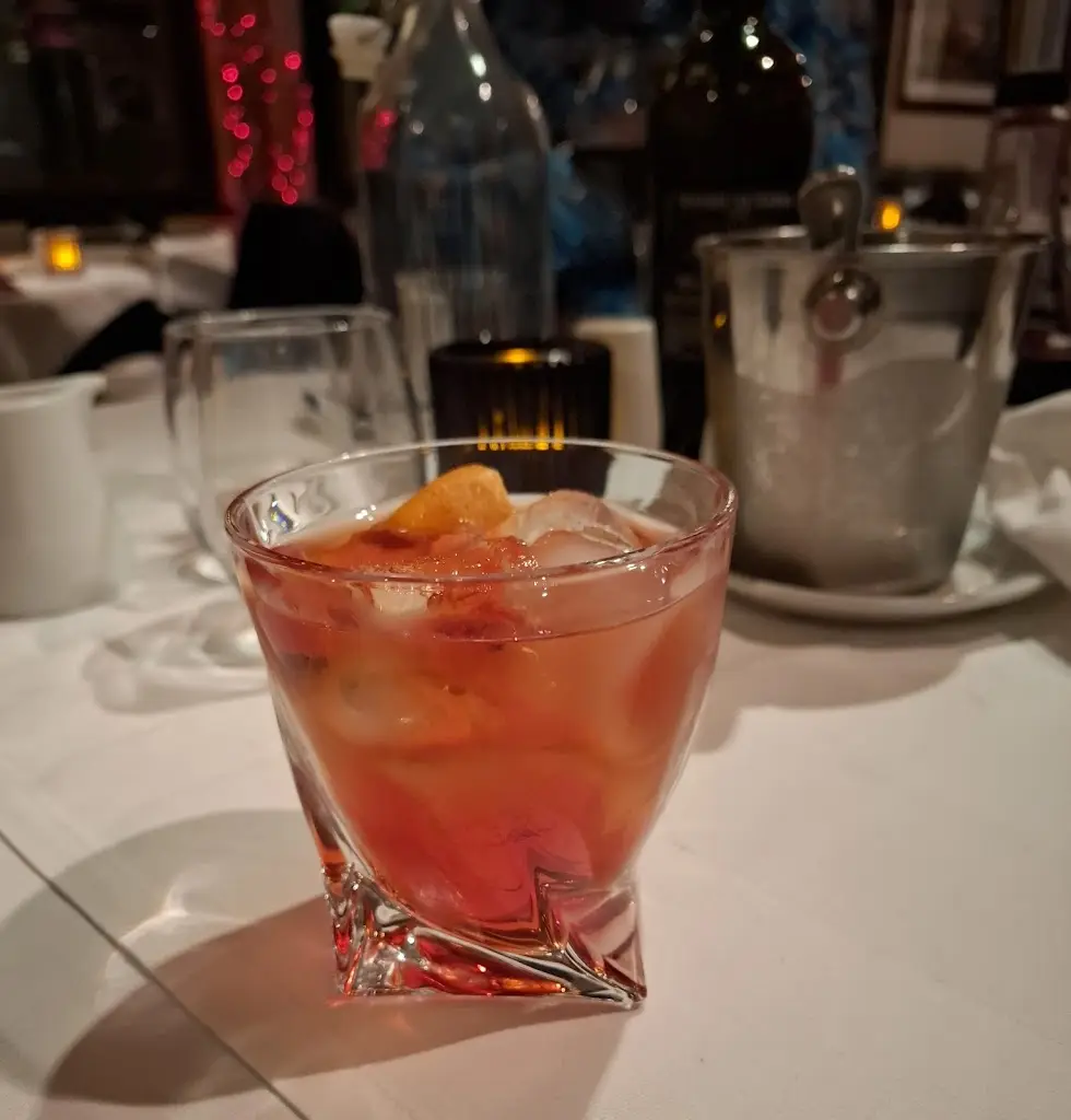 A Howe_Pazzia Sunninghill_Ascot_review