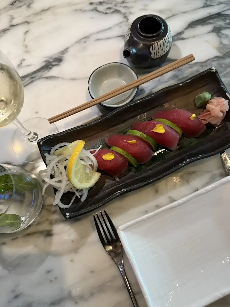 Jolanta Jonutyte_Pavilion Restaurant_Colchester_review