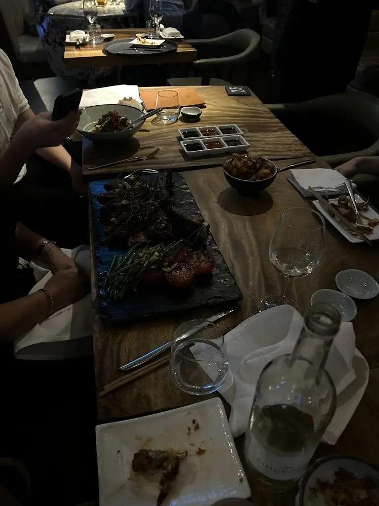 Annabelle Fry_Pavilion Restaurant_Colchester_review