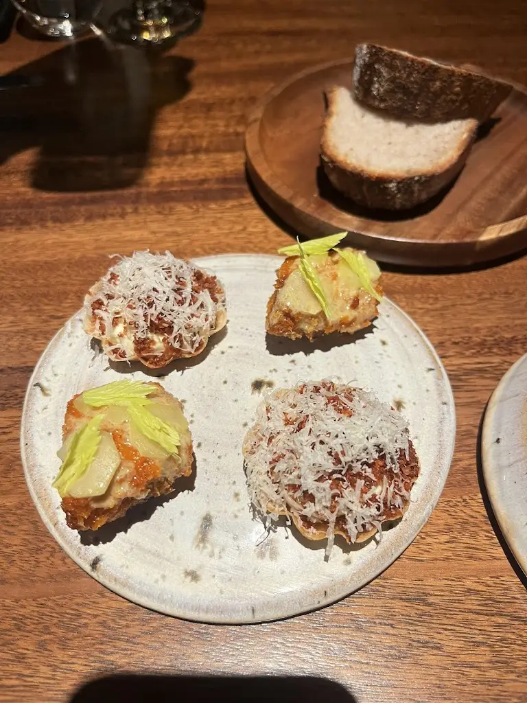 Gracie George_Kintsu_Colchester_review