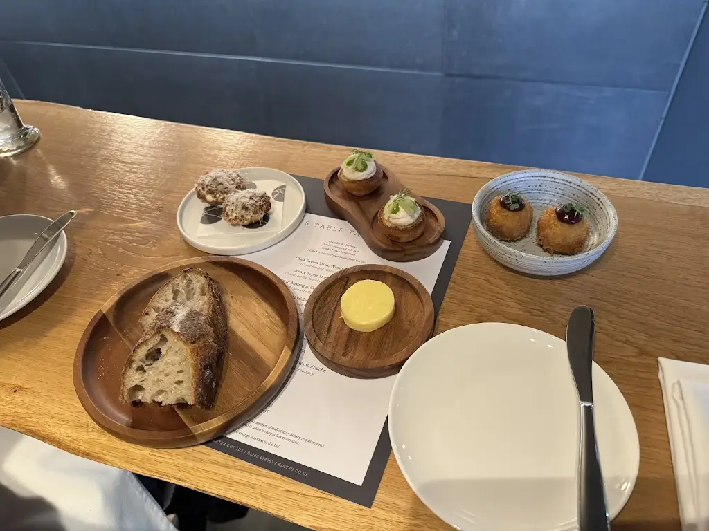 Chris W_Kintsu_Colchester_review