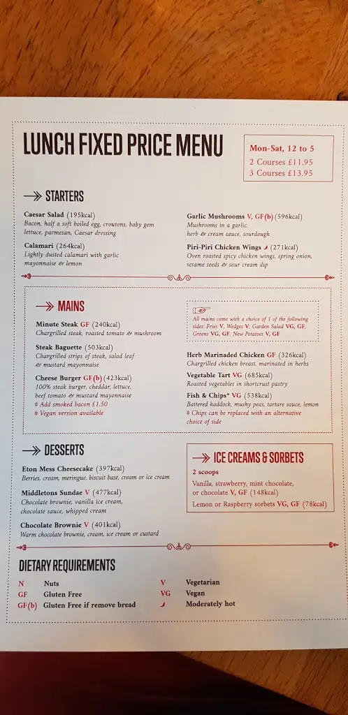 Menu_Middletons_Colchester_image_1