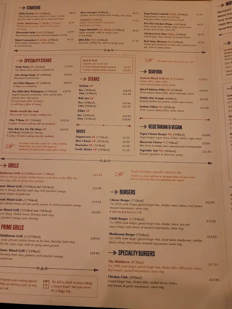 Menu_Middletons_Colchester_image_2