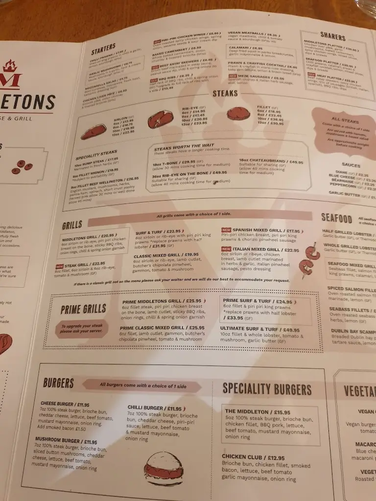 Menu_Middletons_Colchester_image_4