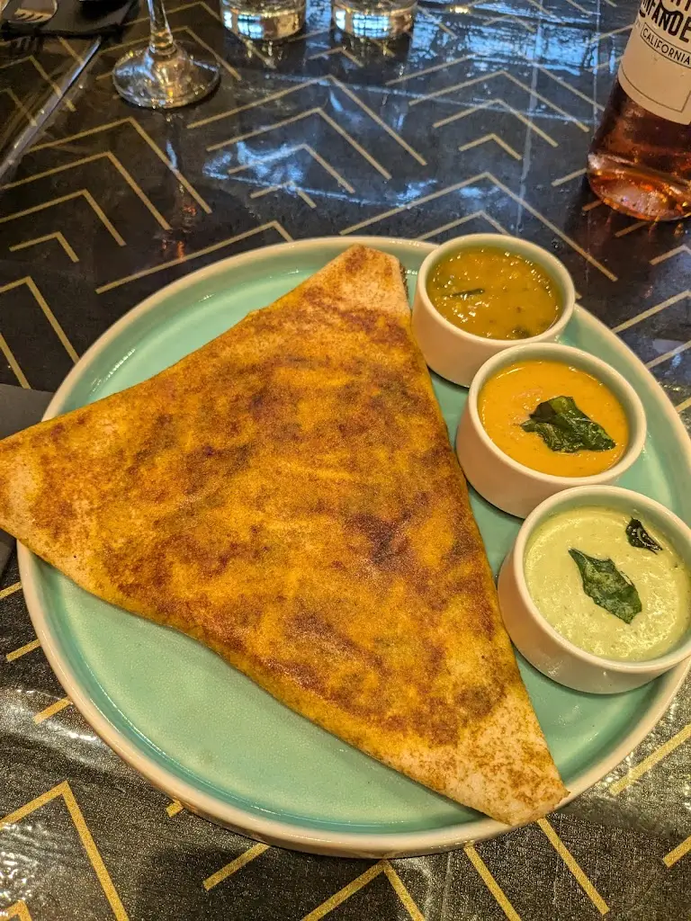 Menu_Kaveri - Modern Indian kitchen and bar_Colchester_image_5